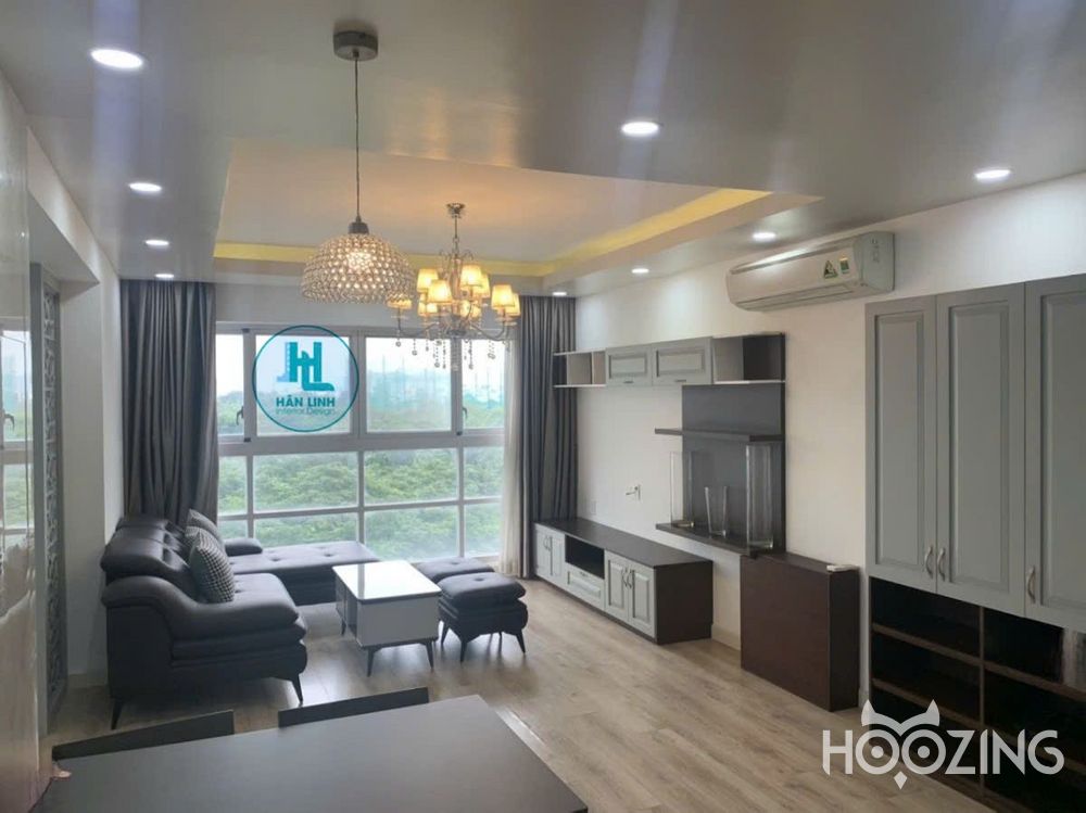 2 bedrooms Apartment in District 7, Ho Chi Minh, Vietnam No. 31753