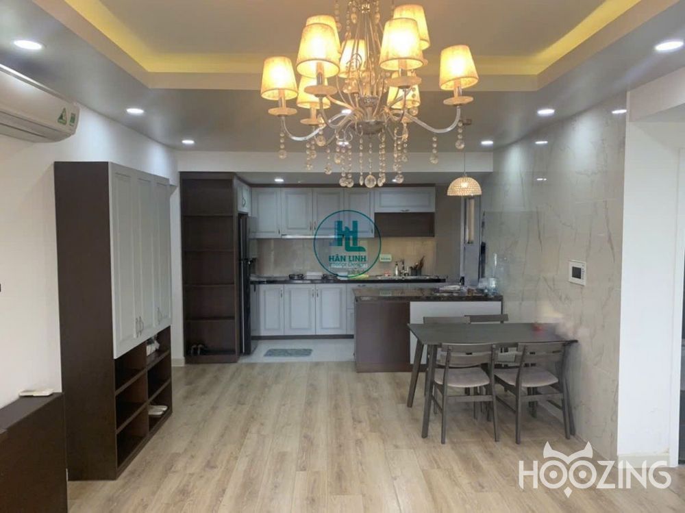 2 bedrooms Apartment in District 7, Ho Chi Minh, Vietnam No. 31753