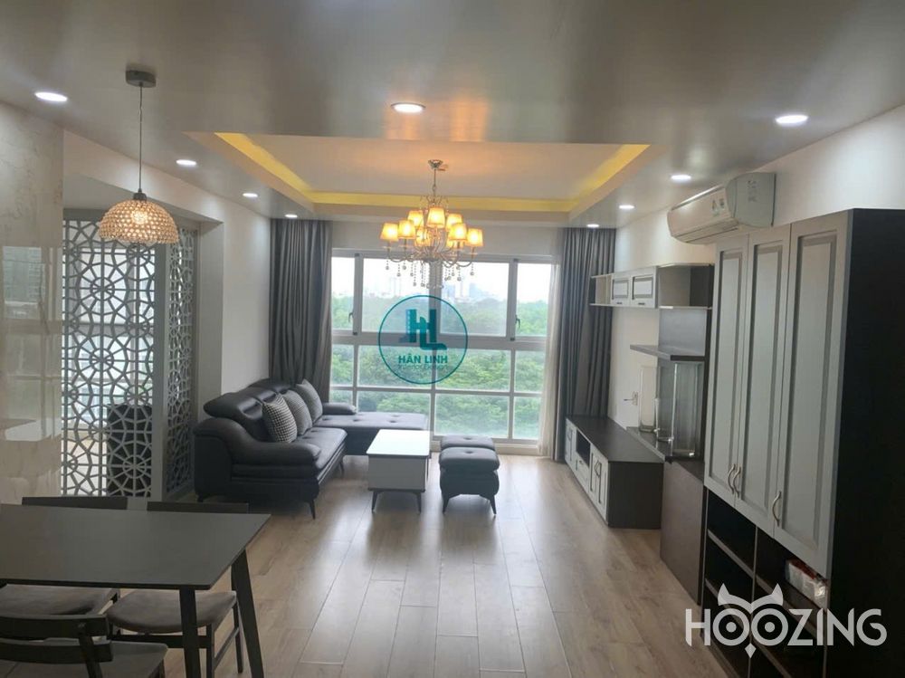 2 bedrooms Apartment in District 7, Ho Chi Minh, Vietnam No. 31753