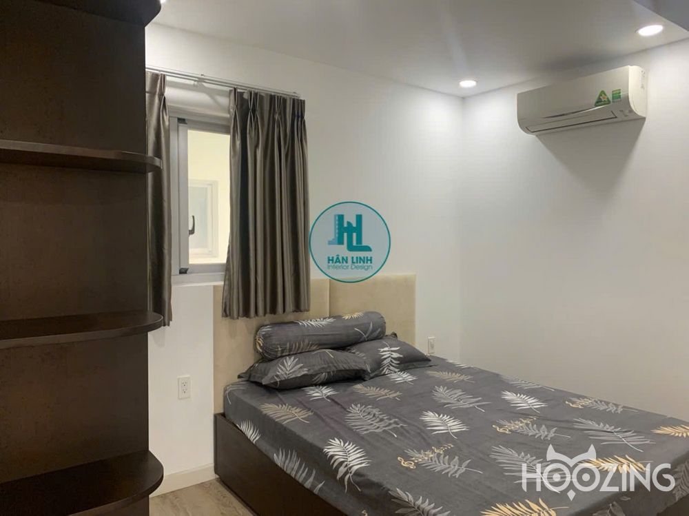 2 bedrooms Apartment in District 7, Ho Chi Minh, Vietnam No. 31753