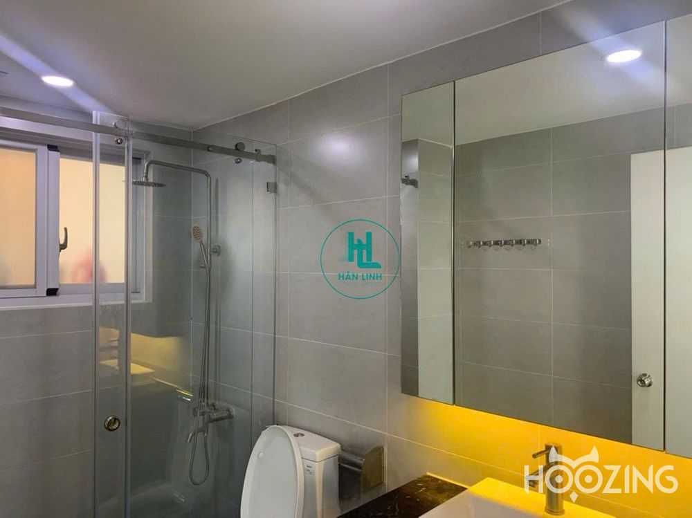 2 bedrooms Apartment in District 7, Ho Chi Minh, Vietnam No. 31753