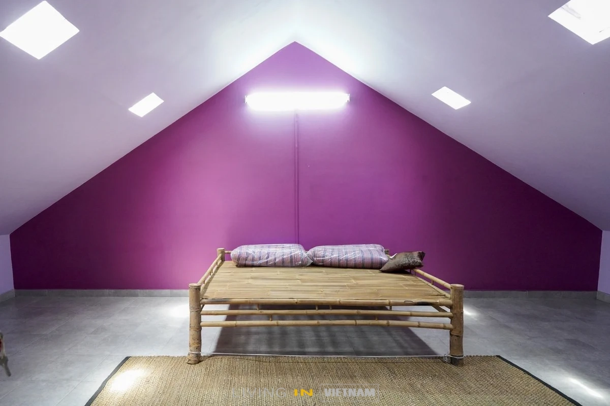 4 bedrooms House in Thu Duc, Ho Chi Minh, Vietnam No. 31508