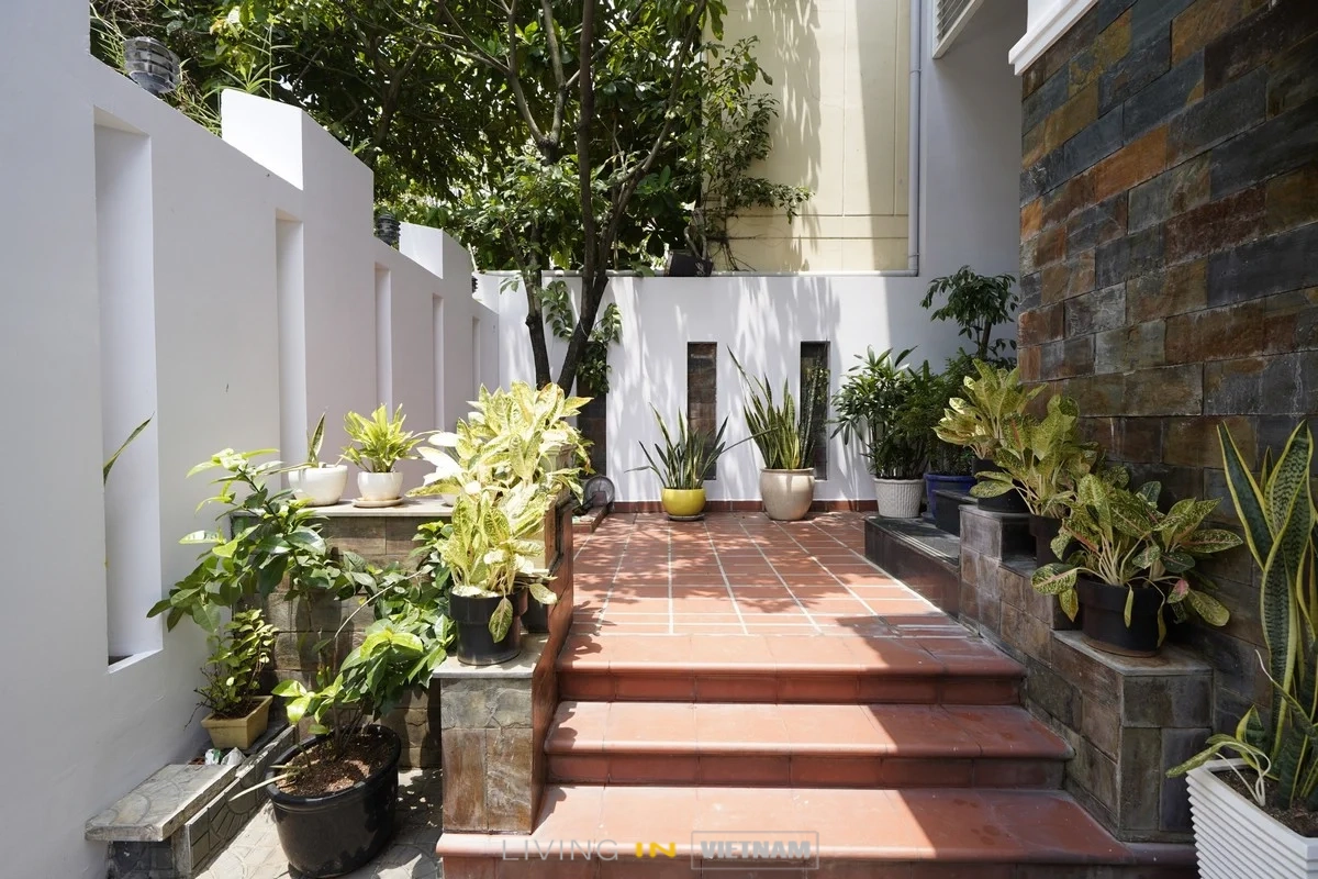 4 bedrooms House in Thu Duc, Ho Chi Minh, Vietnam No. 31508