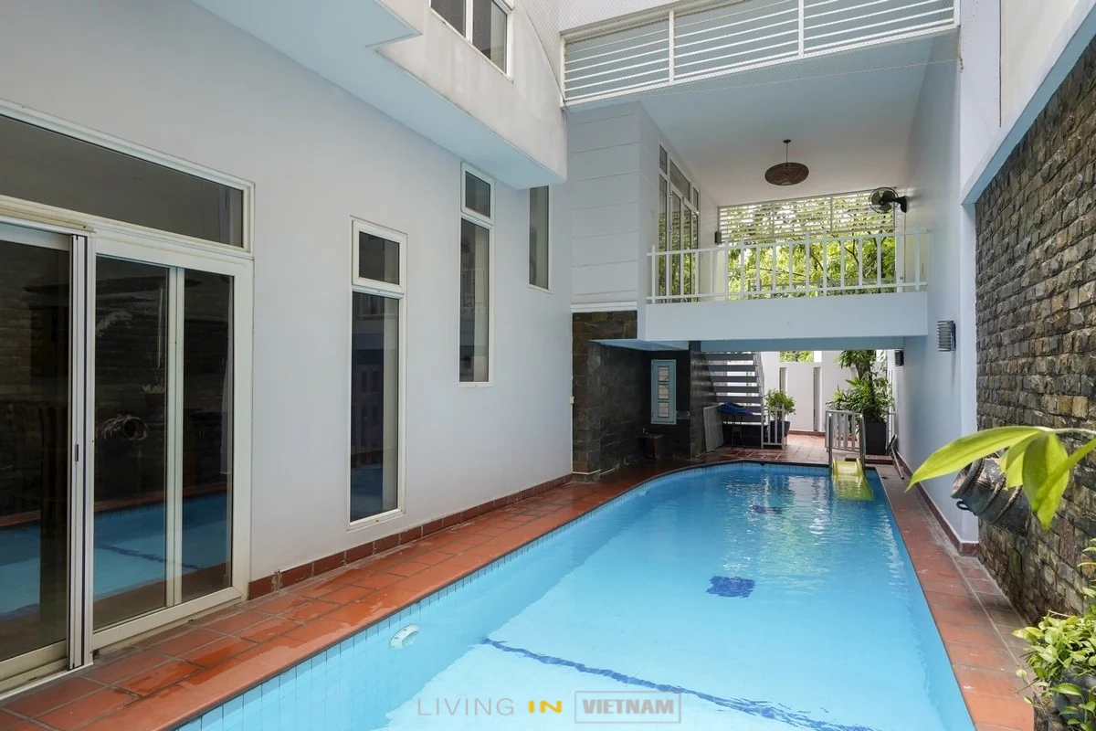 4 bedrooms House in Thu Duc, Ho Chi Minh, Vietnam No. 31508