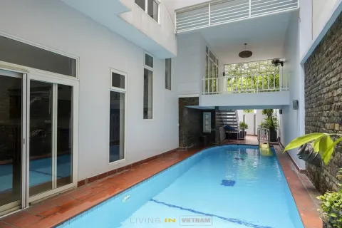 4 bedrooms House in Thu Duc, Ho Chi Minh, Vietnam No. 31508