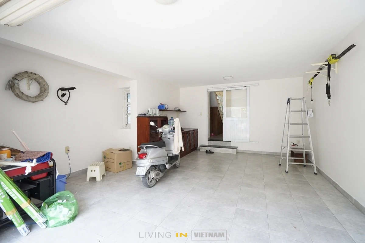 4 bedrooms House in Thu Duc, Ho Chi Minh, Vietnam No. 31508