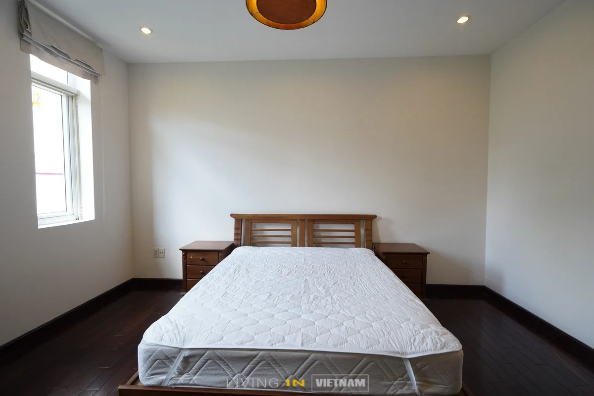 4 bedrooms House in Thu Duc, Ho Chi Minh, Vietnam No. 31508