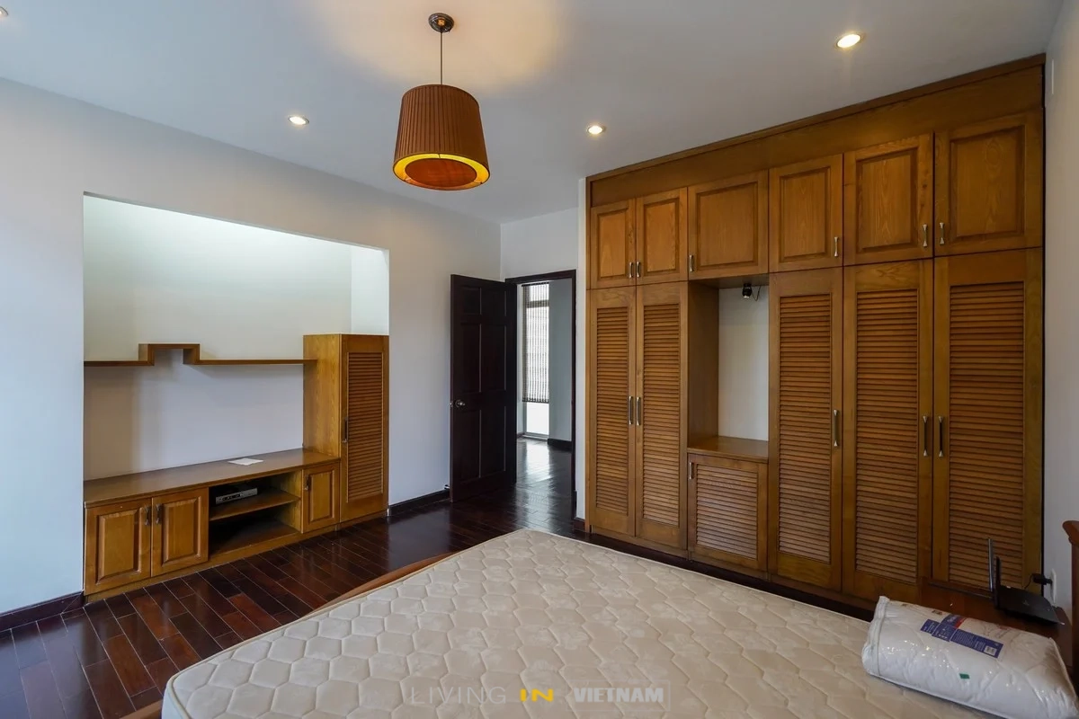4 bedrooms House in Thu Duc, Ho Chi Minh, Vietnam No. 31508