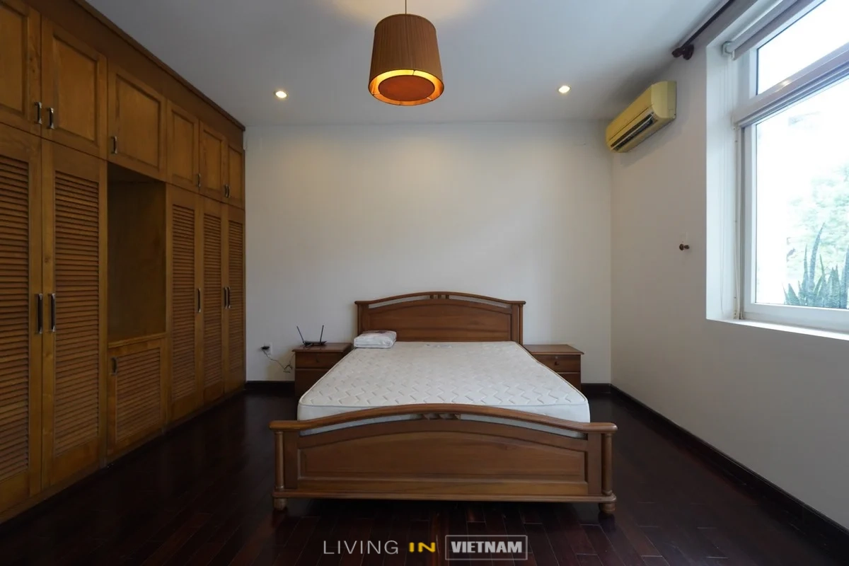 4 bedrooms House in Thu Duc, Ho Chi Minh, Vietnam No. 31508