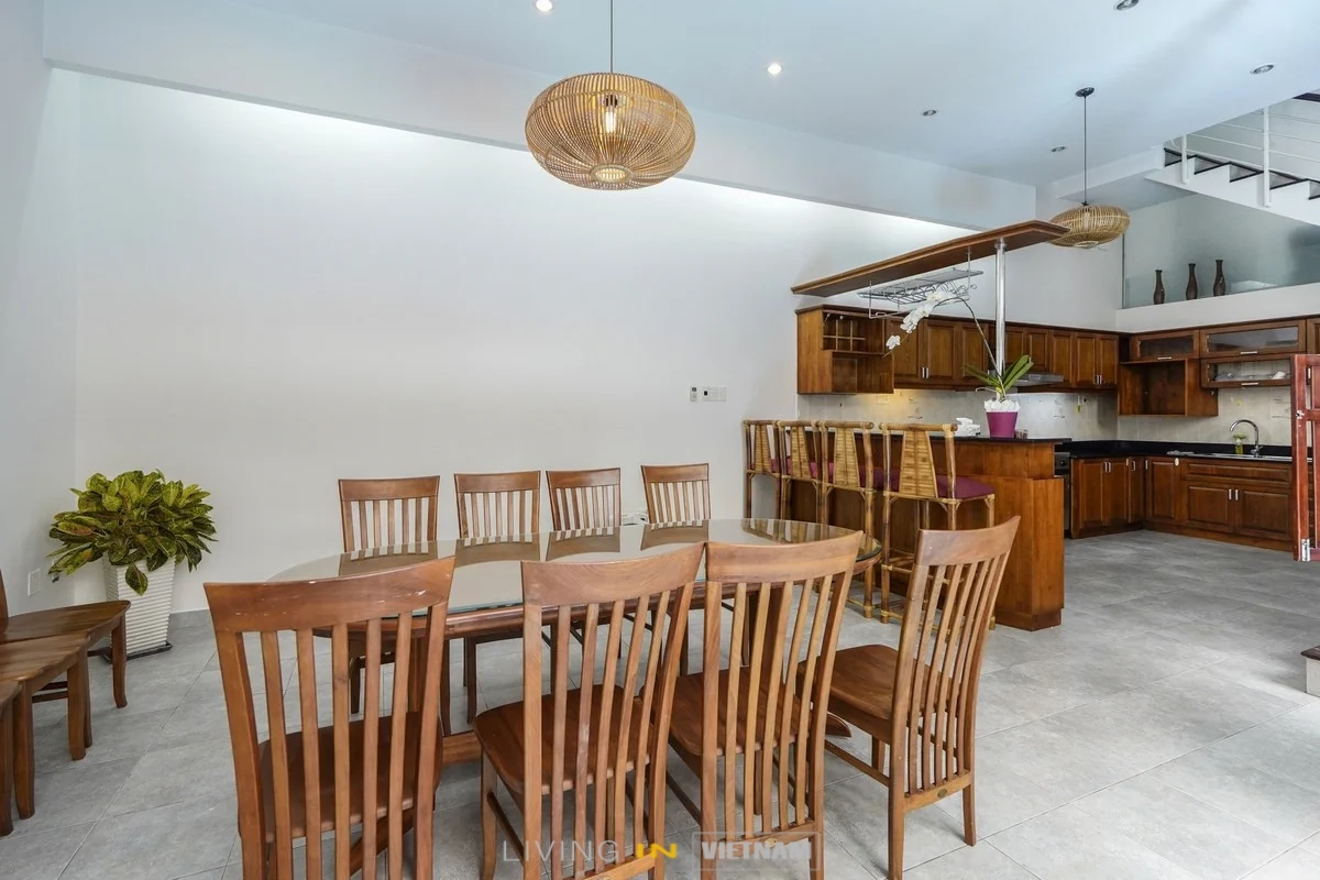 4 bedrooms House in Thu Duc, Ho Chi Minh, Vietnam No. 31508