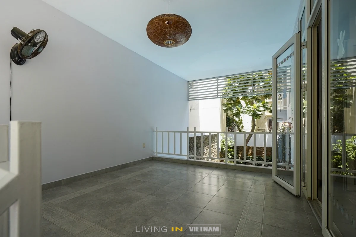 4 bedrooms House in Thu Duc, Ho Chi Minh, Vietnam No. 31508