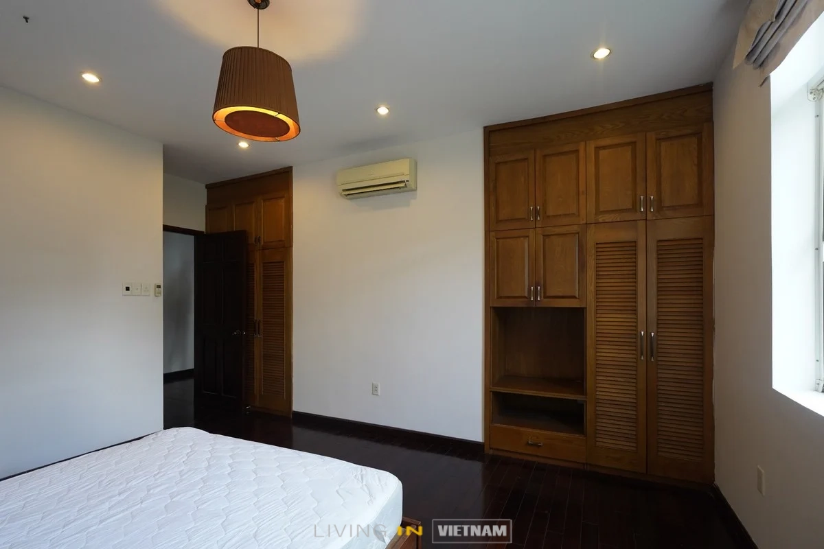 4 bedrooms House in Thu Duc, Ho Chi Minh, Vietnam No. 31508