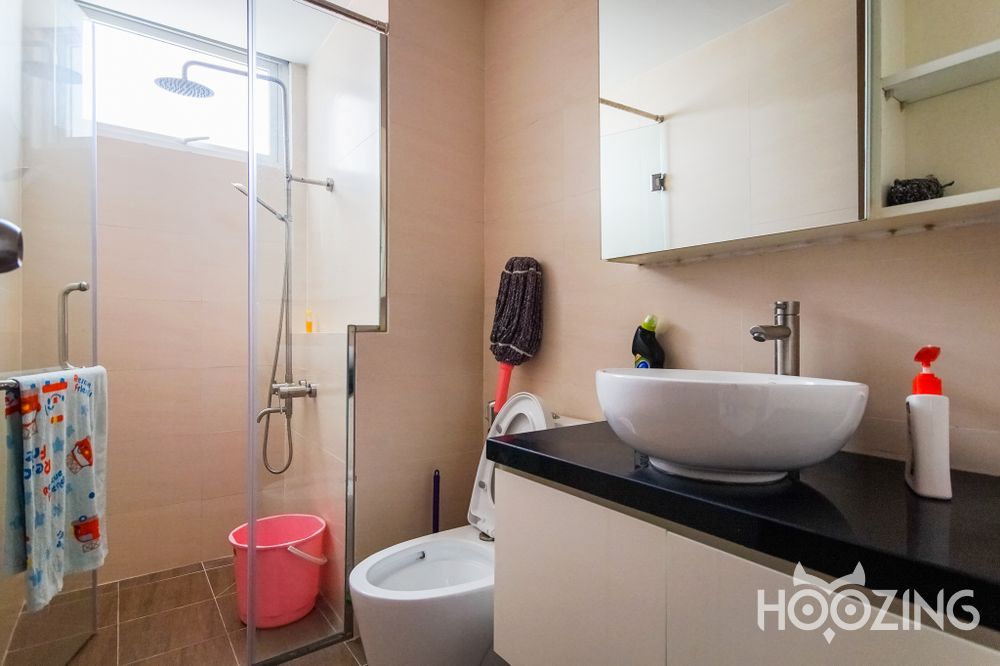 2 bedrooms Apartment in Thu Duc, Ho Chi Minh, Vietnam No. 31074