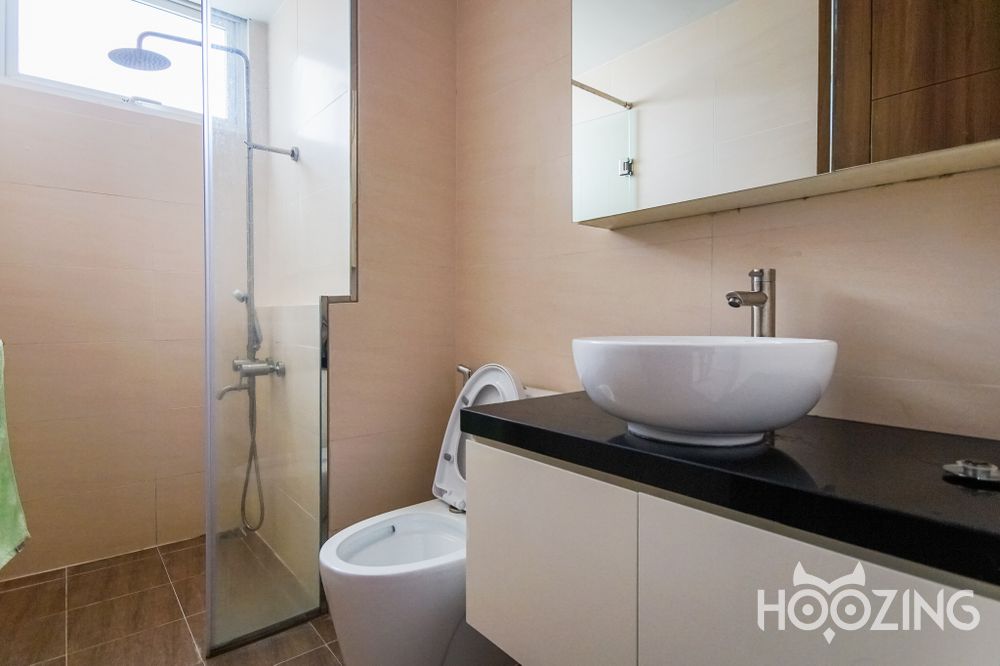 2 bedrooms Apartment in Thu Duc, Ho Chi Minh, Vietnam No. 31074