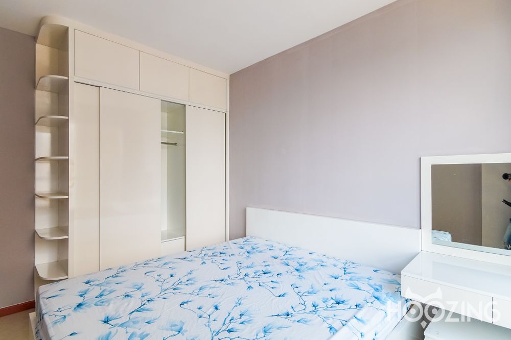 2 bedrooms Apartment in Thu Duc, Ho Chi Minh, Vietnam No. 31074