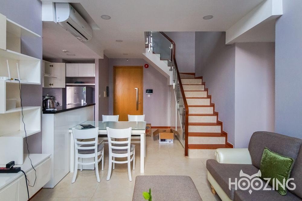 2 bedrooms Apartment in Thu Duc, Ho Chi Minh, Vietnam No. 31074