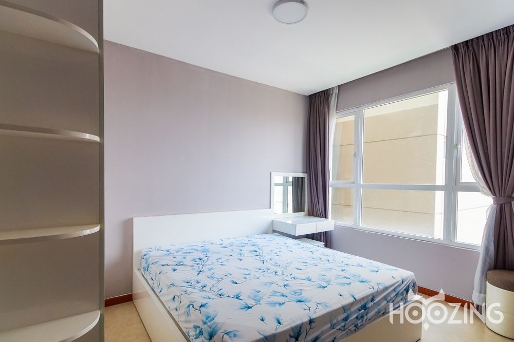 2 bedrooms Apartment in Thu Duc, Ho Chi Minh, Vietnam No. 31074