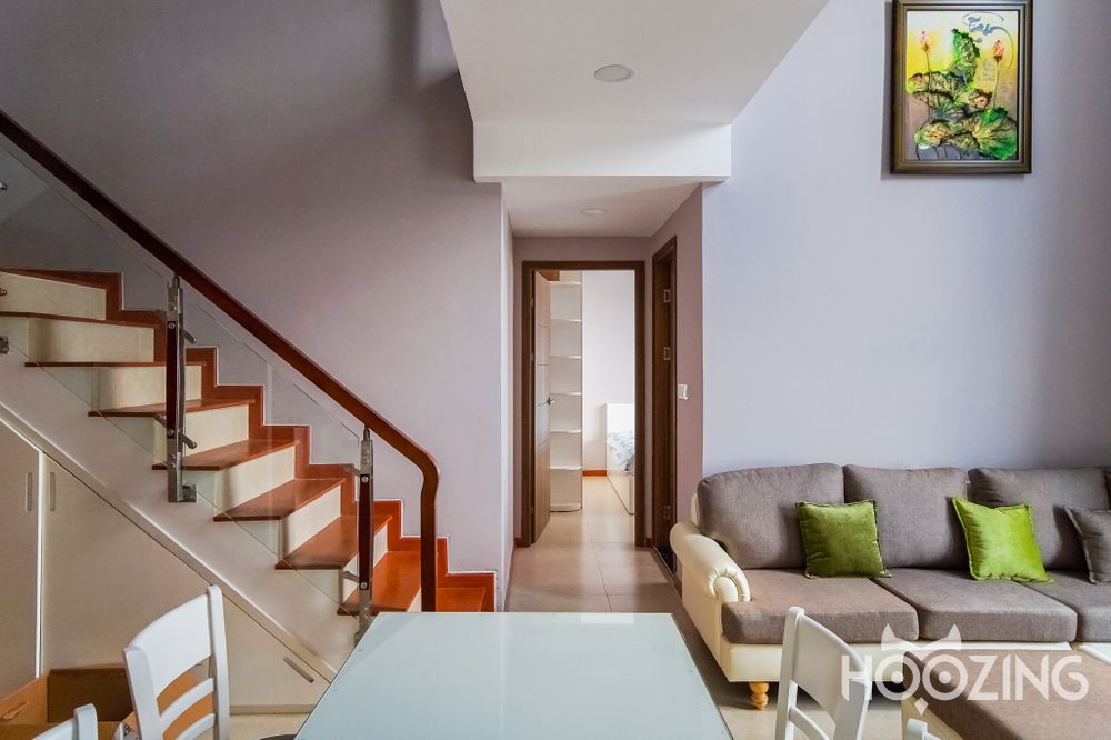 2 bedrooms Apartment in Thu Duc, Ho Chi Minh, Vietnam No. 31074