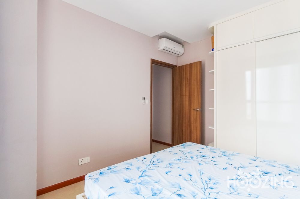 2 bedrooms Apartment in Thu Duc, Ho Chi Minh, Vietnam No. 31074