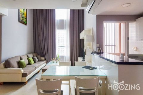 2 bedrooms Apartment in Thu Duc, Ho Chi Minh, Vietnam No. 31074