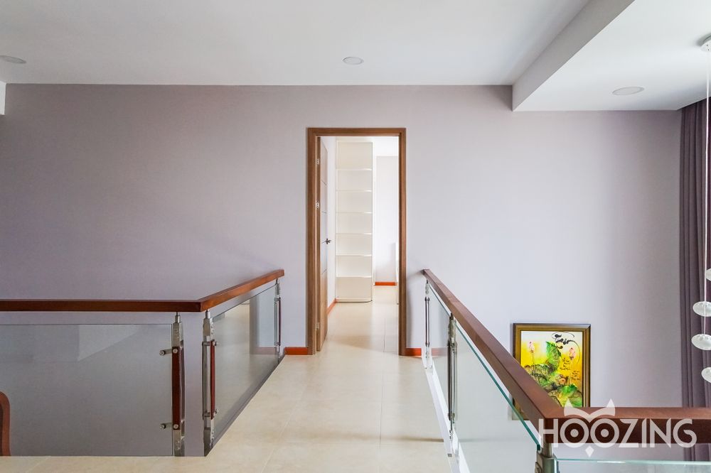 2 bedrooms Apartment in Thu Duc, Ho Chi Minh, Vietnam No. 31074