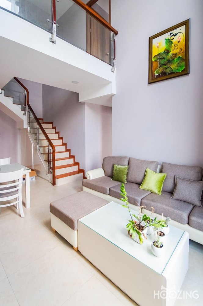 2 bedrooms Apartment in Thu Duc, Ho Chi Minh, Vietnam No. 31074