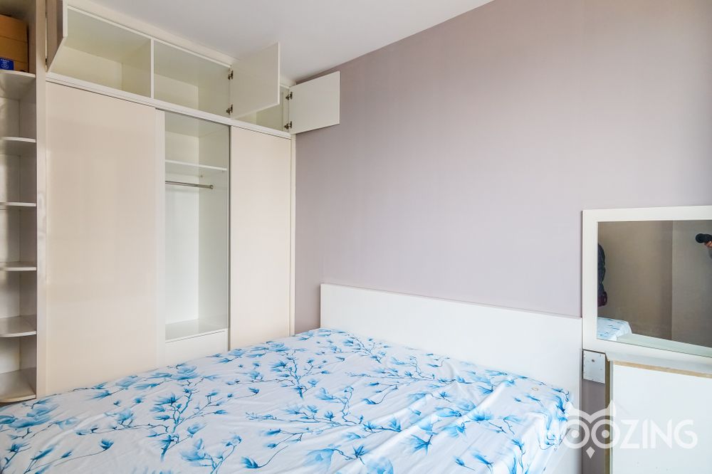 2 bedrooms Apartment in Thu Duc, Ho Chi Minh, Vietnam No. 31074