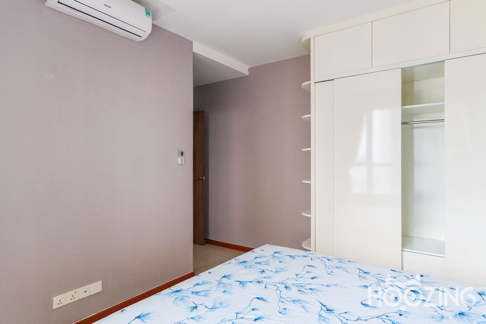 2 bedrooms Apartment in Thu Duc, Ho Chi Minh, Vietnam No. 31074