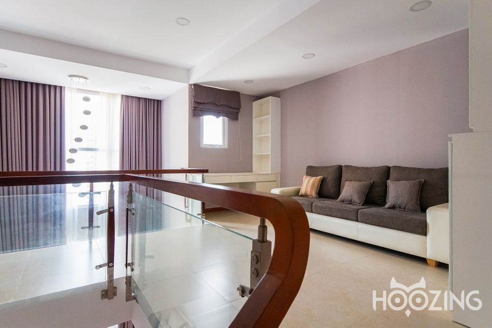 2 bedrooms Apartment in Thu Duc, Ho Chi Minh, Vietnam No. 31074