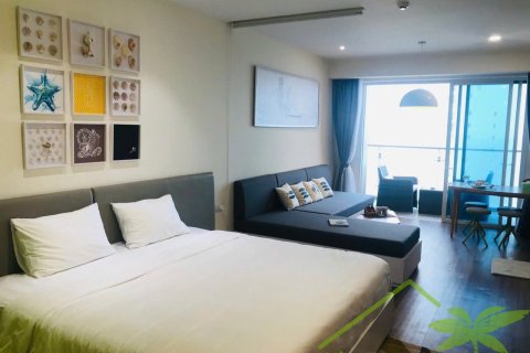 Studio Apartment in Nha Trang, Vietnam No. 31620