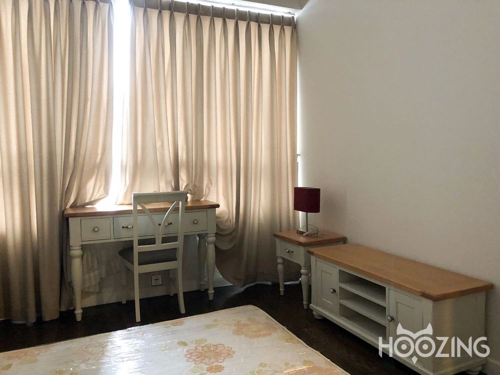 3 bedrooms Apartment in District 7, Ho Chi Minh, Vietnam No. 31205