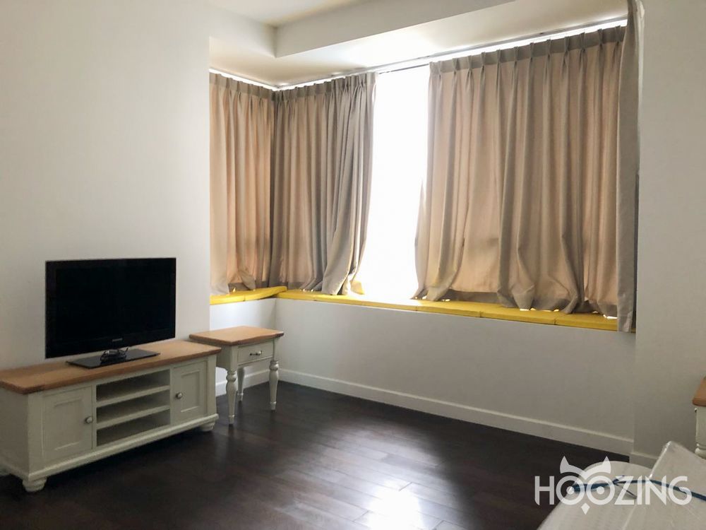3 bedrooms Apartment in District 7, Ho Chi Minh, Vietnam No. 31205
