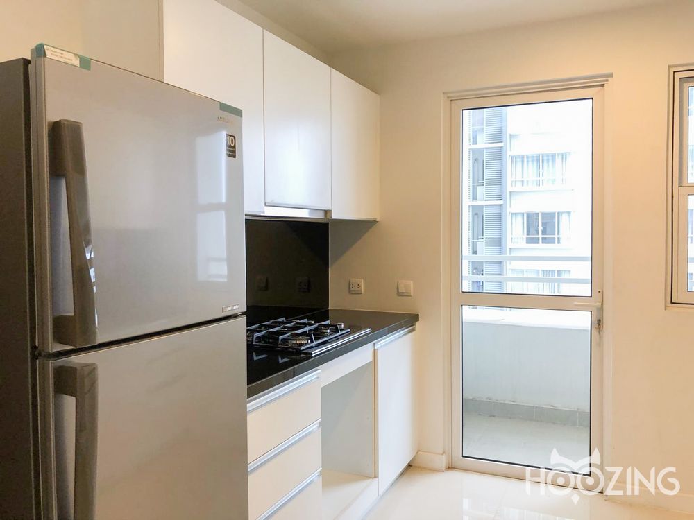 3 bedrooms Apartment in District 7, Ho Chi Minh, Vietnam No. 31205