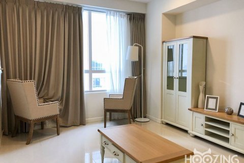 3 bedrooms Apartment in District 7, Ho Chi Minh, Vietnam No. 31205