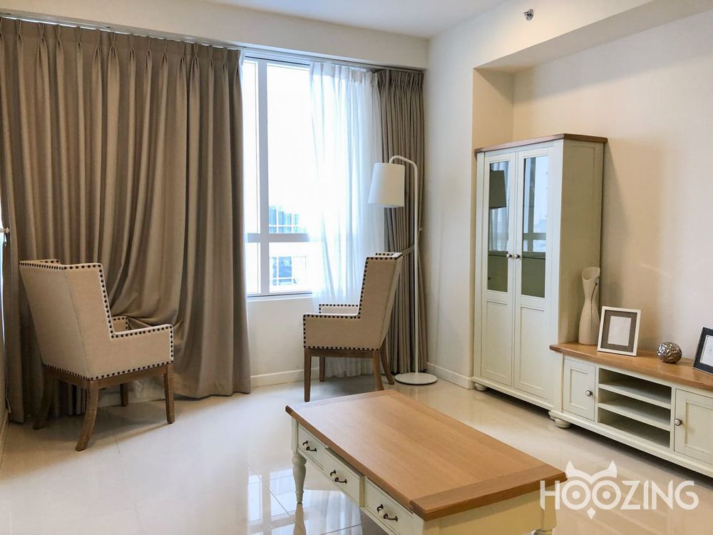 3 bedrooms Apartment in District 7, Ho Chi Minh, Vietnam No. 31205