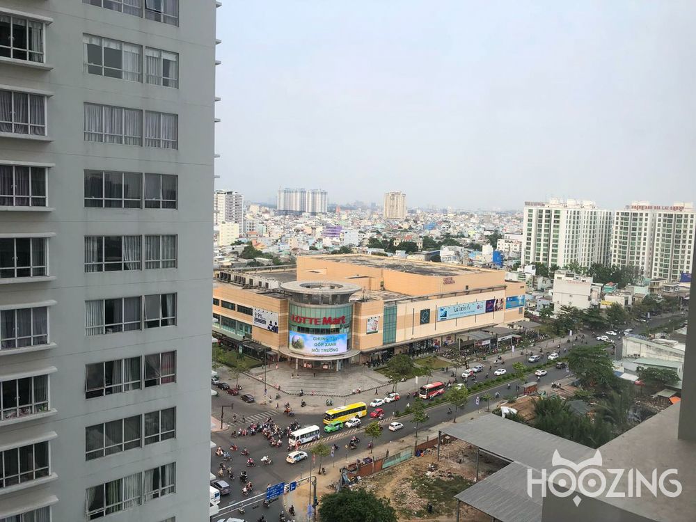 3 bedrooms Apartment in District 7, Ho Chi Minh, Vietnam No. 31205