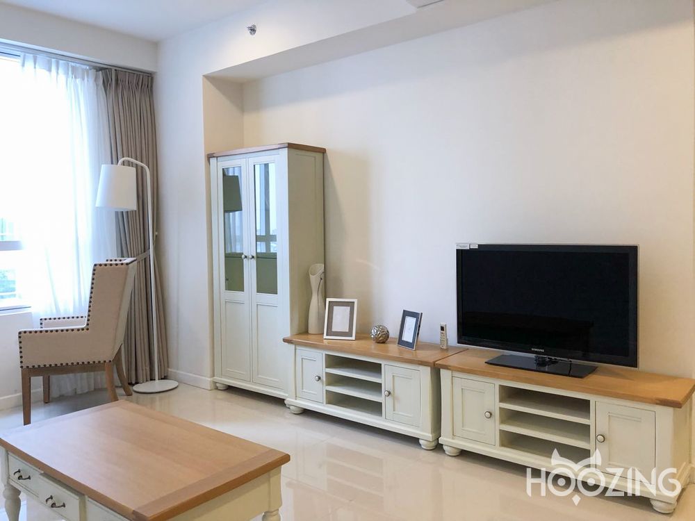 3 bedrooms Apartment in District 7, Ho Chi Minh, Vietnam No. 31205