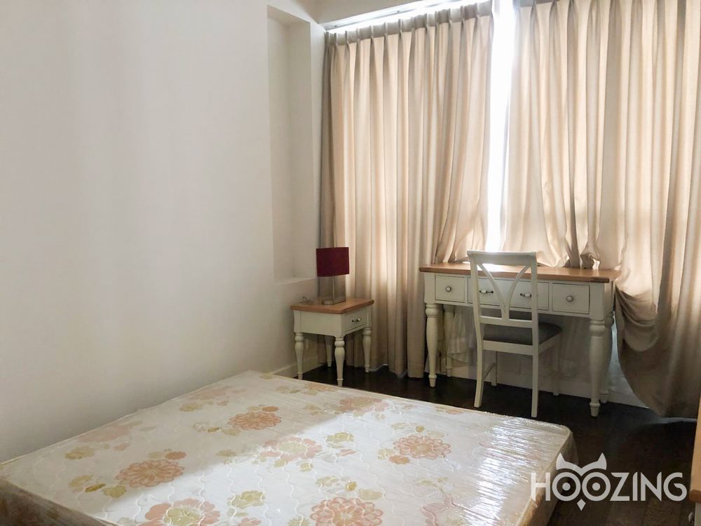3 bedrooms Apartment in District 7, Ho Chi Minh, Vietnam No. 31205
