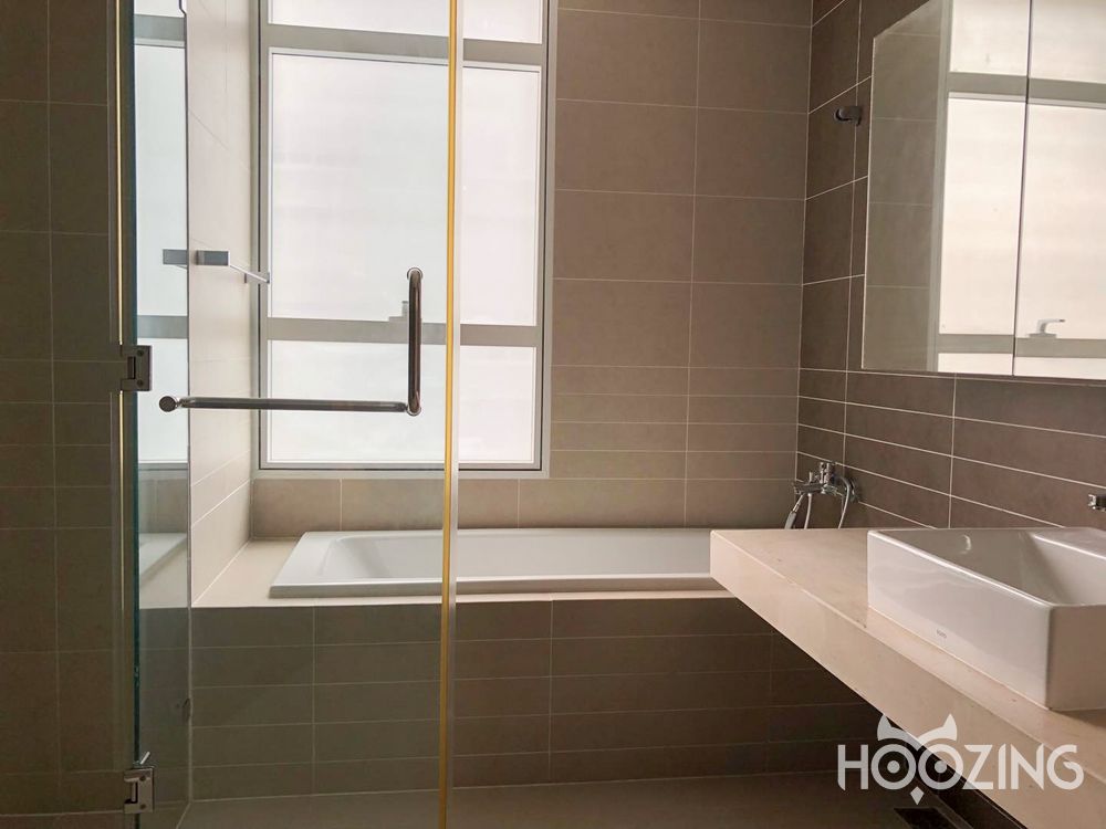 3 bedrooms Apartment in District 7, Ho Chi Minh, Vietnam No. 31205