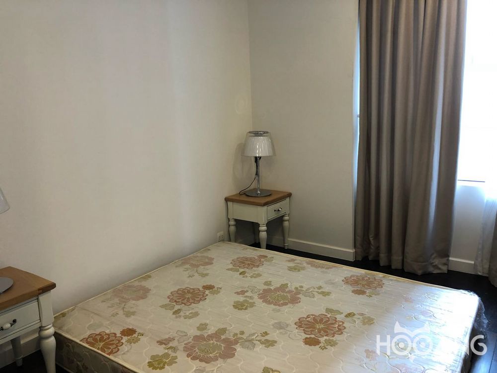3 bedrooms Apartment in District 7, Ho Chi Minh, Vietnam No. 31205