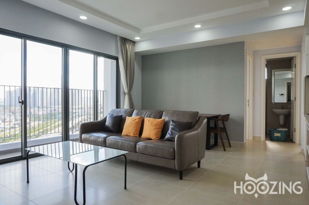 3 bedrooms Apartment in Thu Duc, Ho Chi Minh, Vietnam No. 31224