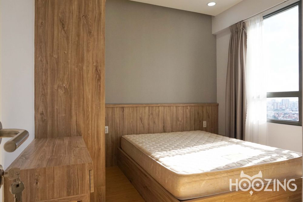 3 bedrooms Apartment in Thu Duc, Ho Chi Minh, Vietnam No. 31224