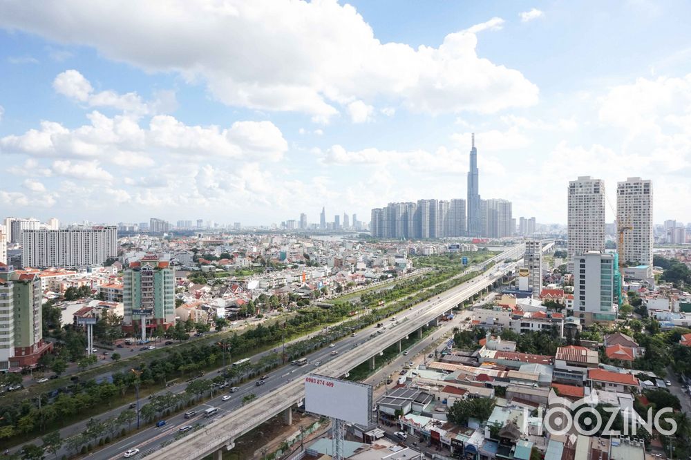 3 bedrooms Apartment in Thu Duc, Ho Chi Minh, Vietnam No. 31224