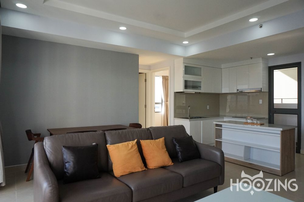 3 bedrooms Apartment in Thu Duc, Ho Chi Minh, Vietnam No. 31224