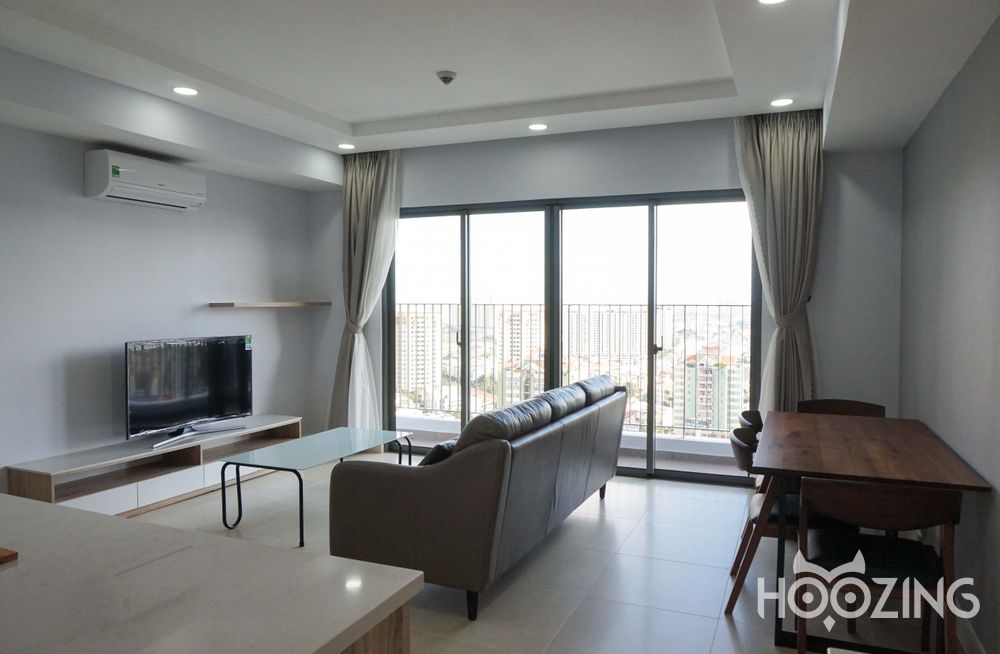 3 bedrooms Apartment in Thu Duc, Ho Chi Minh, Vietnam No. 31224