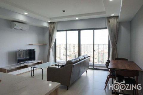 3 bedrooms Apartment in Thu Duc, Ho Chi Minh, Vietnam No. 31224