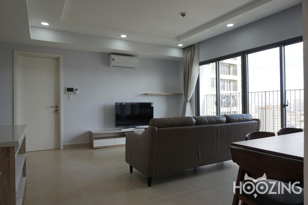 3 bedrooms Apartment in Thu Duc, Ho Chi Minh, Vietnam No. 31224