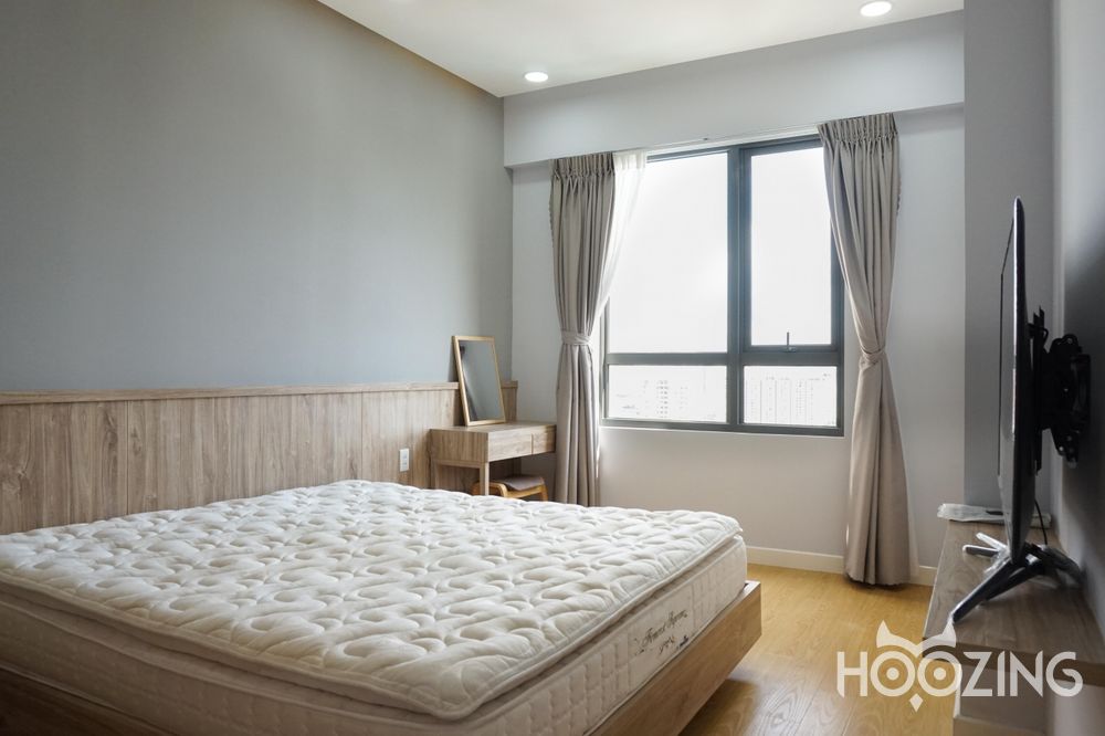3 bedrooms Apartment in Thu Duc, Ho Chi Minh, Vietnam No. 31224