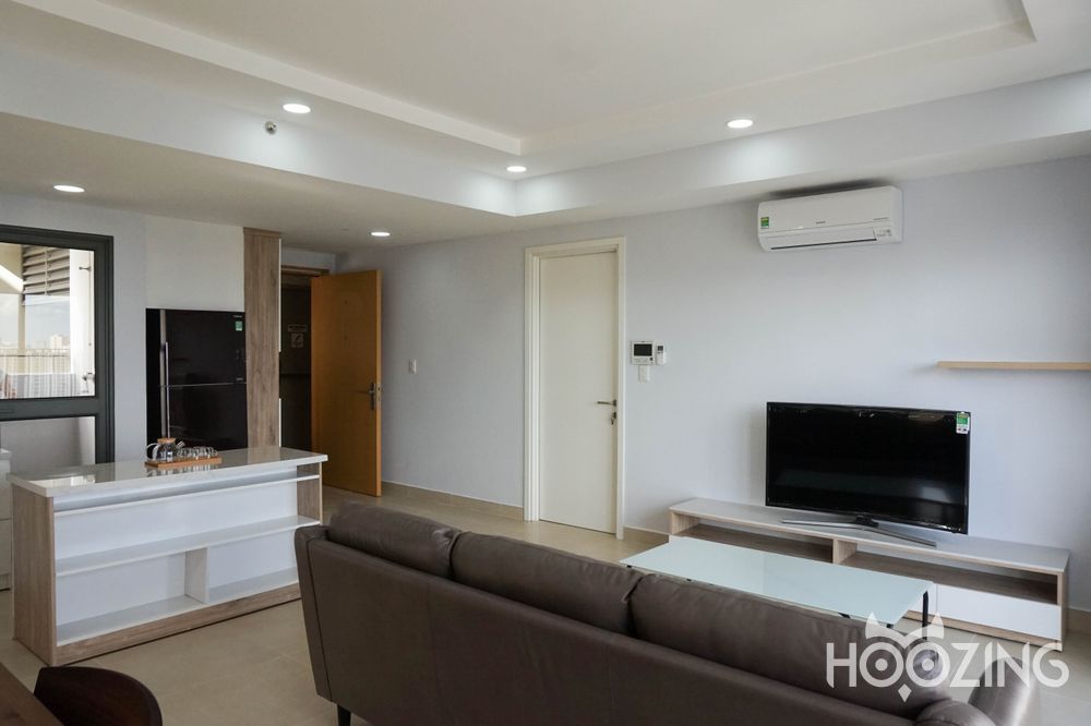 3 bedrooms Apartment in Thu Duc, Ho Chi Minh, Vietnam No. 31224