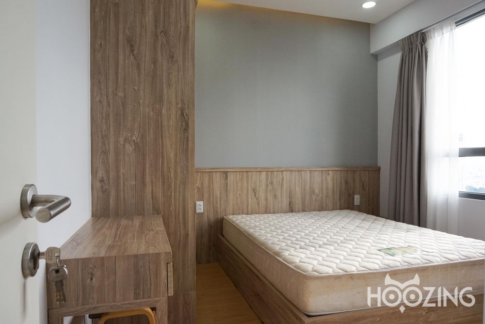 3 bedrooms Apartment in Thu Duc, Ho Chi Minh, Vietnam No. 31224